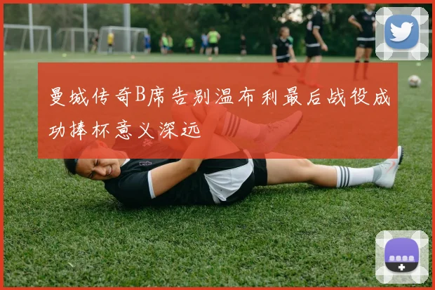 曼城传奇B席告别温布利最后战役成功捧杯意义深远